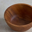 Acacia Wooden Serving Bowl - 12 cm-household-dining-dinnerware-bowls-image-2
