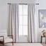 Haze 4-Piece Blackout Curtain Set - 135x300 cm-household-windows-curtains-image-1