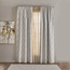 Aura 4-Piece Blackout Curtain Set - 135x300 cm-household-windows-curtains-image-1