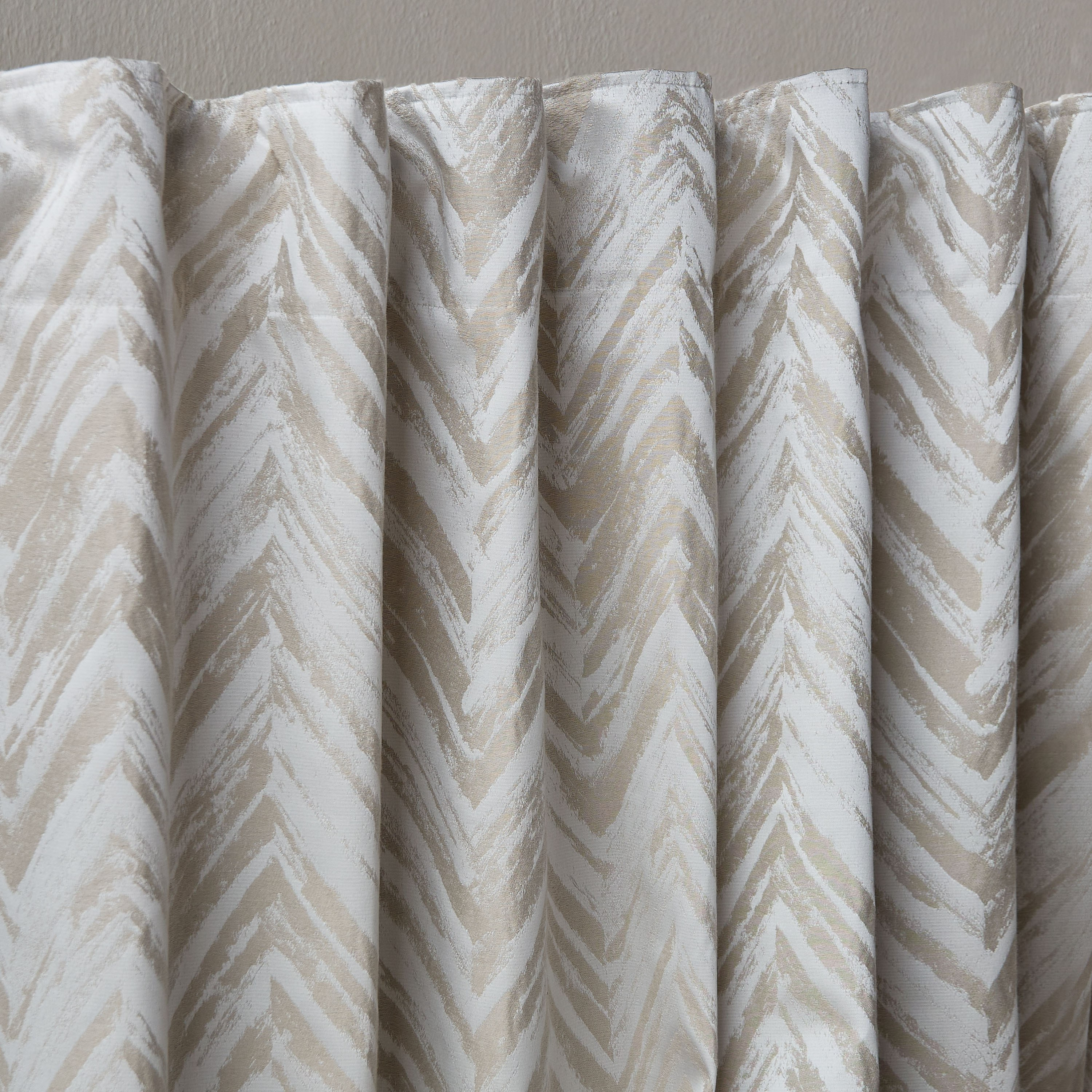 Aura 4-Piece Blackout Curtain Set - 135x300 cm-household-windows-curtains-image-2