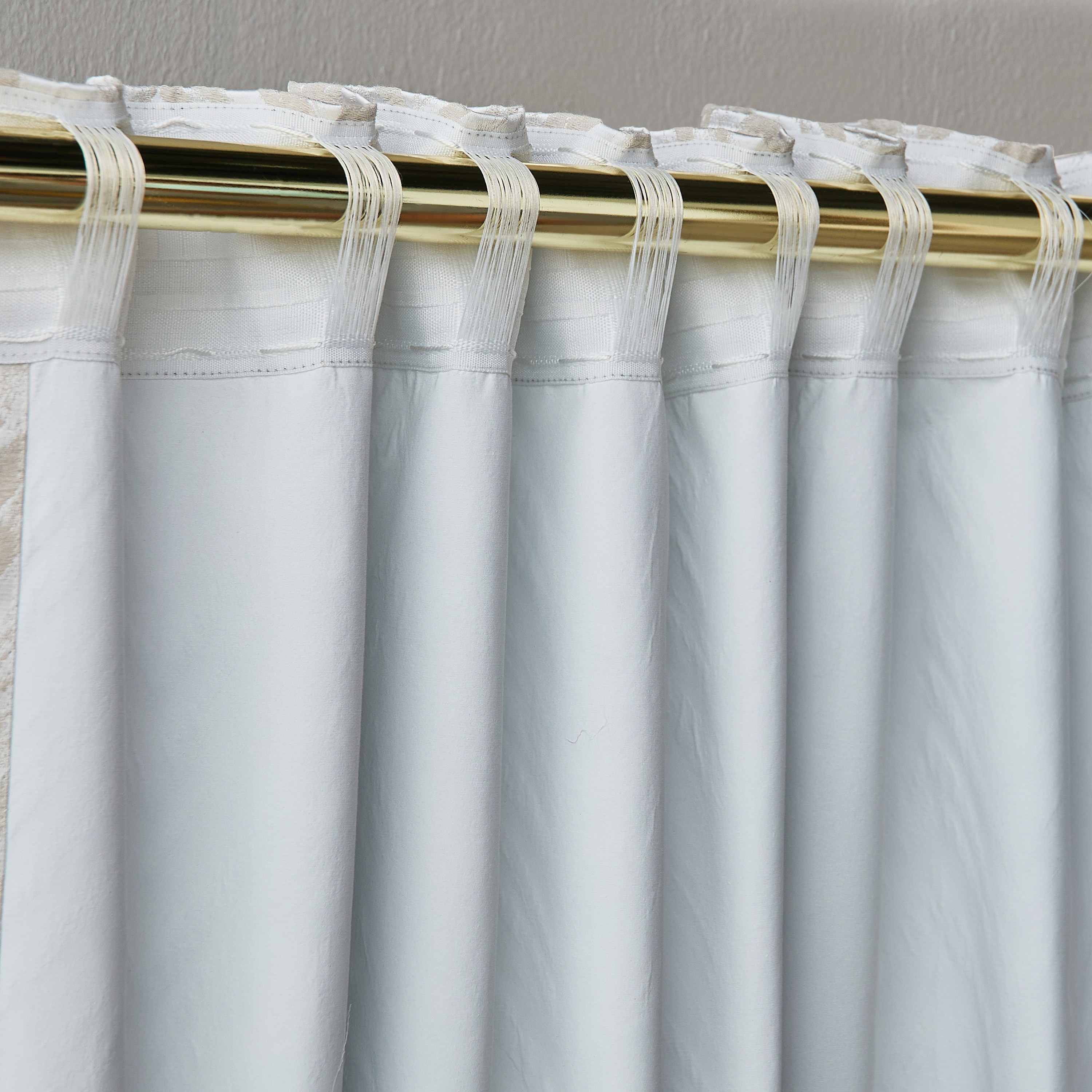 Aura 4-Piece Blackout Curtain Set - 135x300 cm-household-windows-curtains-image-3