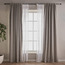 طقم ستائر معتّمة 4 قطع - لومين - 135x300 سم-household-windows-curtains-image-6