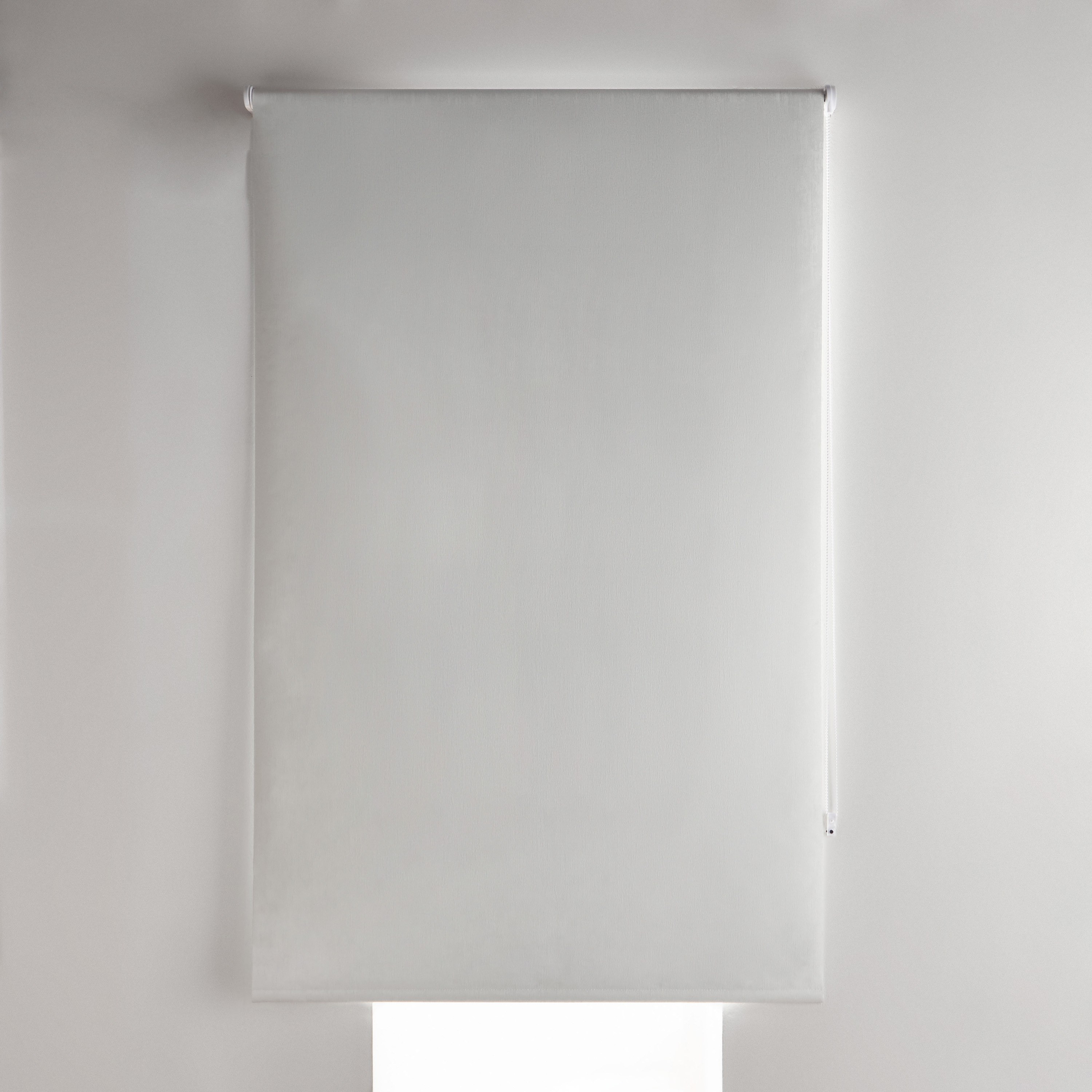 Elegante Blackout Roller Blind - 120x240 cm-household-windows-blinds-image-1