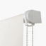 Elegante Blackout Roller Blind - 210x240 cm-household-windows-blinds-image-8