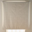 Elegante Blackout Roller Blind - 90x240 cm-household-windows-blinds-image-1