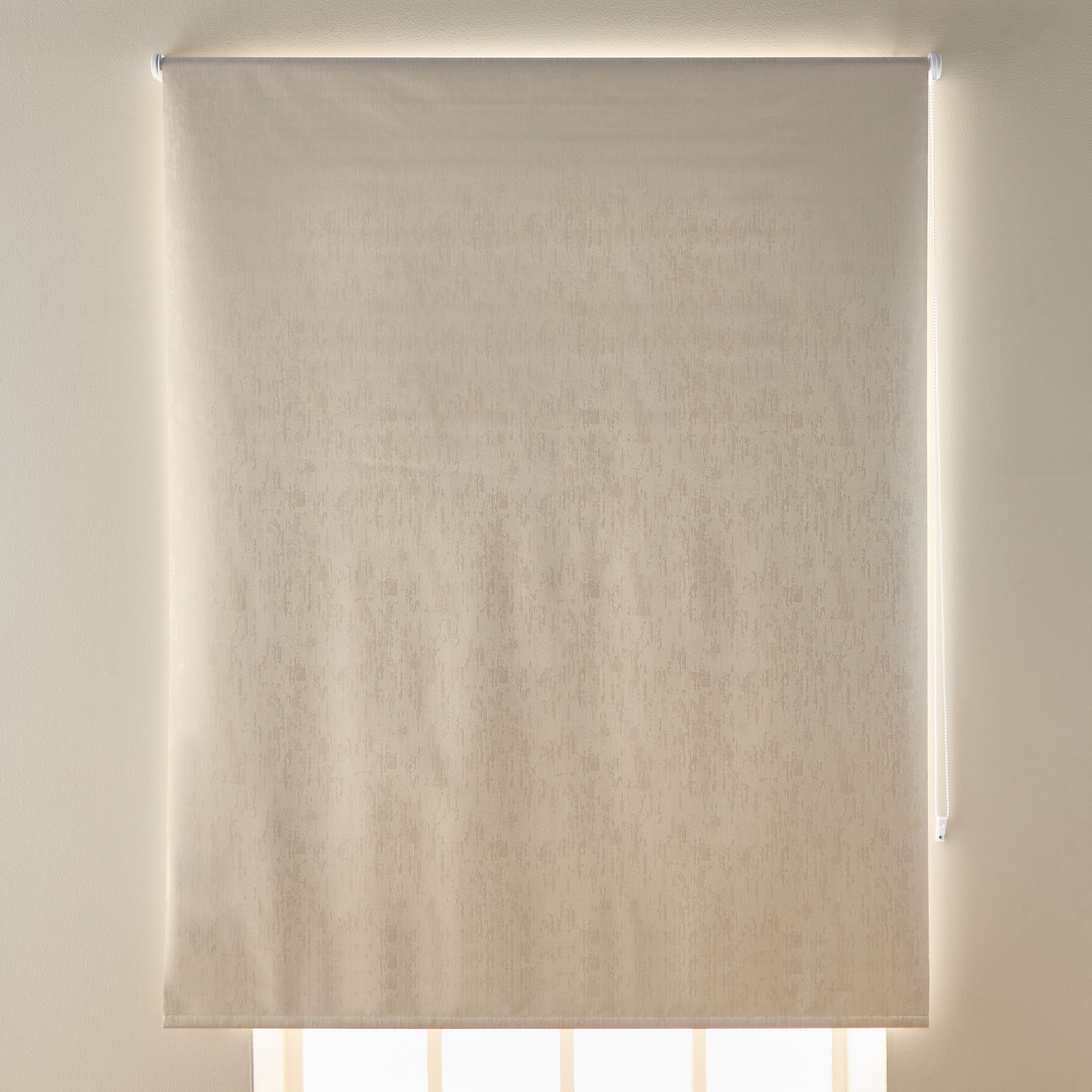 Elegante Blackout Roller Blind - 150x240 cm-household-windows-blinds-image-1