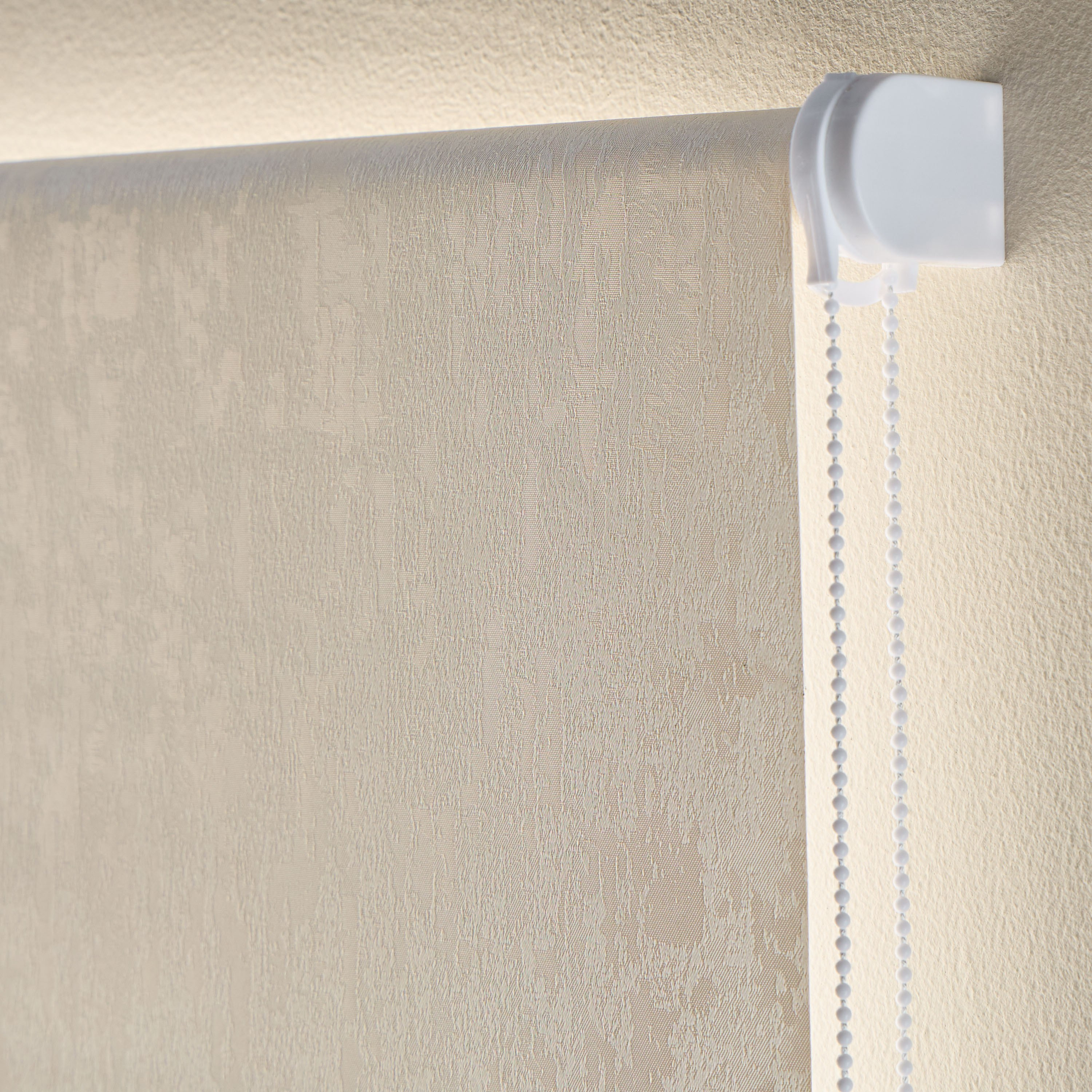 Elegante Blackout Roller Blind - 150x240 cm-household-windows-blinds-image-2