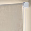 Elegante Blackout Roller Blind - 150x240 cm-household-windows-blinds-image-2