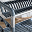 Addie 2-Tier Dish Rack-household-kitchen-dishwashingandaccessories-dishracks-image-3