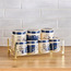 Claudette 8-Piece Canister Set-household-kitchen-foodstorage-canistersandjars-image-1