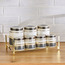 Cauldor 8-Piece Canister Set-household-kitchen-foodstorage-canistersandjars-image-1