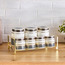 Cauldor 8-Piece Canister Set-household-kitchen-foodstorage-canistersandjars-image-3