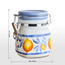جرة تخزين - بيلا - 500 مل-household-kitchen-foodstorage-canistersandjars-image-1