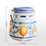 Bella Storage Jar - 1 L-household-kitchen-foodstorage-canistersandjars-image-4