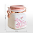 Bella Storage Jar - 1 L-household-kitchen-foodstorage-canistersandjars-image-4