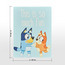 This is So Fun Bluey Canvas Wall Art - 30x40 cm-kids-decorandlighting-decor-wallart-image-4