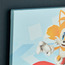 Sonic the Hedgehog Canvas Wall Art - 30x40 cm-kids-decorandlighting-decor-wallart-image-2