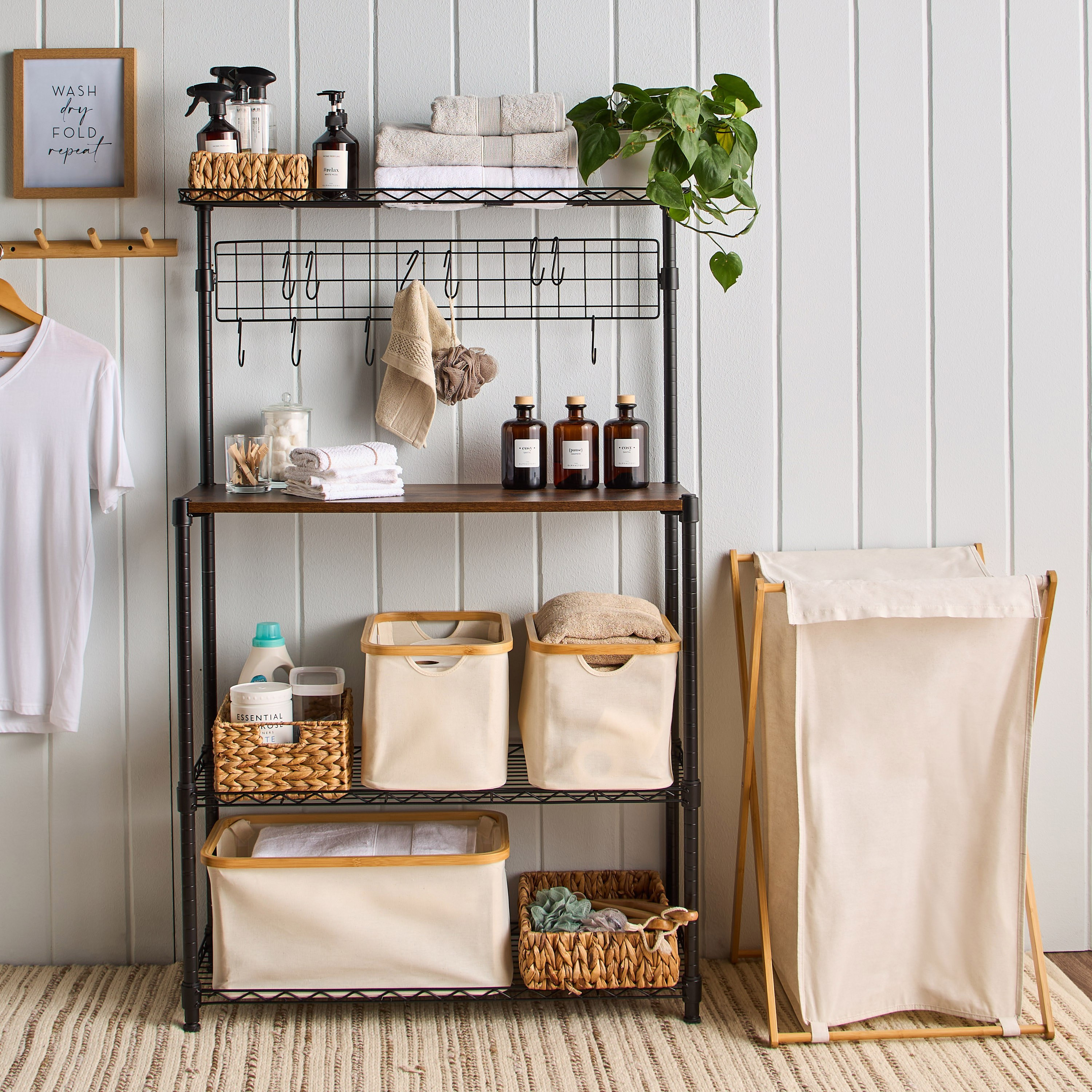Benson Laundry Hamper-household-bathandlaundry-laundrysolutions-laundryhampers-image-6