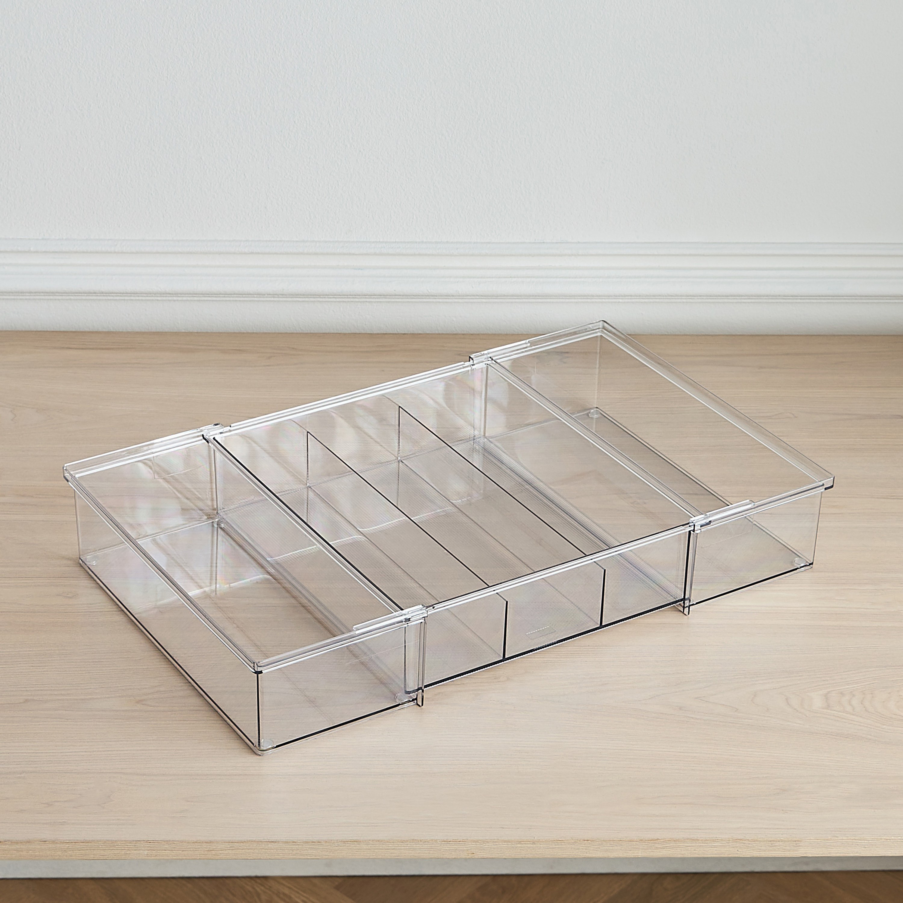Meleg 3-Compartment Drawer Organiser-household-storage-storagesolutions-drawerorganizing-image-3