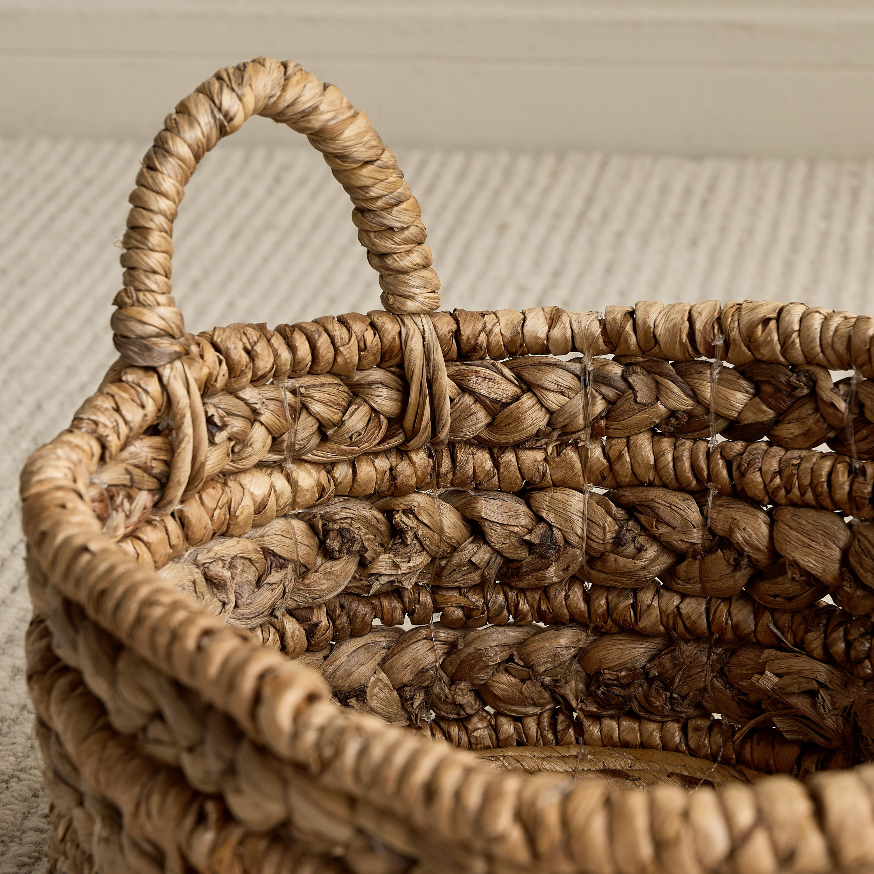Travis Storage Basket - 48x34x20 cm-household-storage-storagesolutions-storageboxesandbaskets-image-3