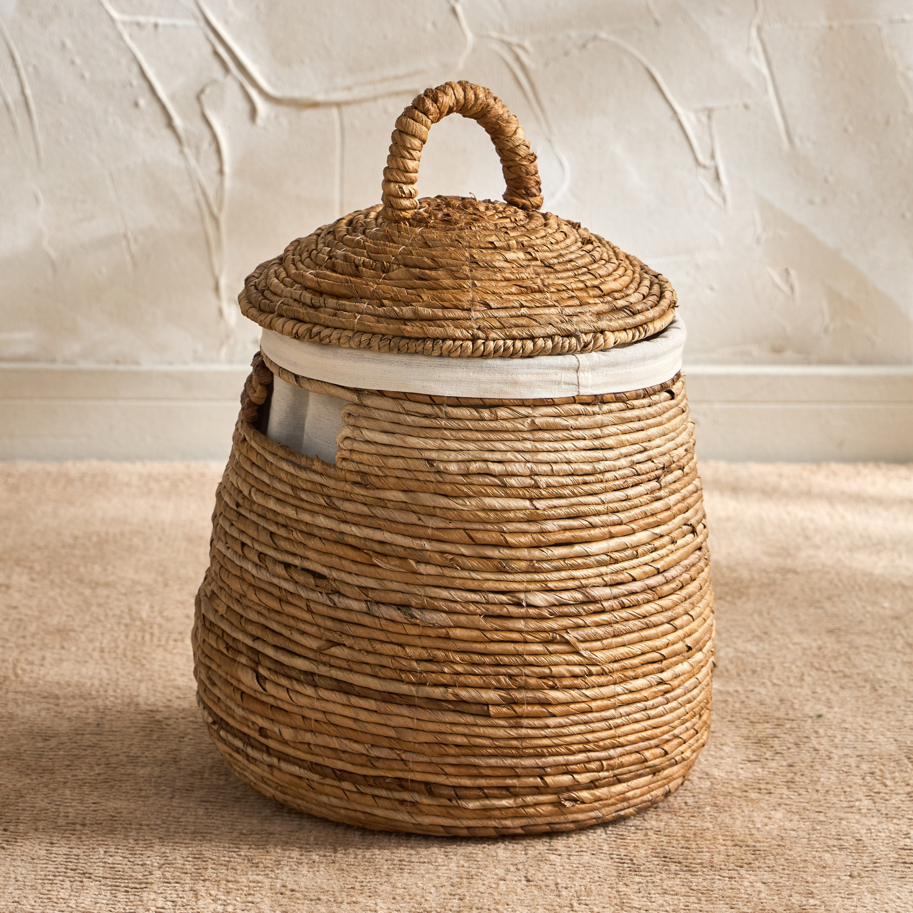 سلة تخزين - غايو - 28x35x49 سم-household-storage-storagesolutions-storageboxesandbaskets-image-1