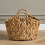 Jose Storage Basket - 50x40x39 cm-household-storage-storagesolutions-storageboxesandbaskets-image-2
