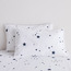 طقم غطاء وسادة 2 قطع سناجل قطن بعدد خيوط 200 خيط - إيكو- 30x45 سم-baby-nursery-babybedding-image-4