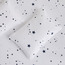 طقم غطاء وسادة 2 قطع سناجل قطن بعدد خيوط 200 خيط - إيكو- 30x45 سم-baby-nursery-babybedding-image-3