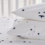 طقم غطاء وسادة 2 قطع سناجل قطن بعدد خيوط 200 خيط - إيكو- 30x45 سم-baby-nursery-babybedding-image-2