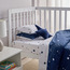 طقم غطاء وسادة 2 قطع سناجل قطن بعدد خيوط 200 خيط - إيكو- 30x45 سم-baby-nursery-babybedding-image-1