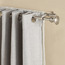 Egyptian 2-Piece Extendable Double Curtain Rod Set - 110-320 cm-binpromo_BKMS_OMN_191125-image-1