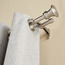 Egyptian 2-Piece Extendable Double Curtain Rod Set - 110-320 cm-binpromo_BKMS_OMN_191125-image-2