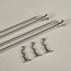 Egyptian 2-Piece Extendable Double Curtain Rod Set - 110-320 cm-binpromo_BKMS_OMN_191125-image-3
