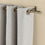 عمود ستارة فردي قابل للتمدد - ميكس آند ماتش - 110-320 سم-household-windows-curtainrodsandaccessories-curtainrods-image-6