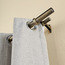 Mix and Match 2-Piece Extendable Double Curtain Rod Set - 110-320 cm-household-windows-curtainrodsandaccessories-curtainrods-image-2