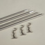 Mix and Match 2-Piece Extendable Double Curtain Rod Set - 110-320 cm-binpromo_BKMS_OMN_191125-image-3