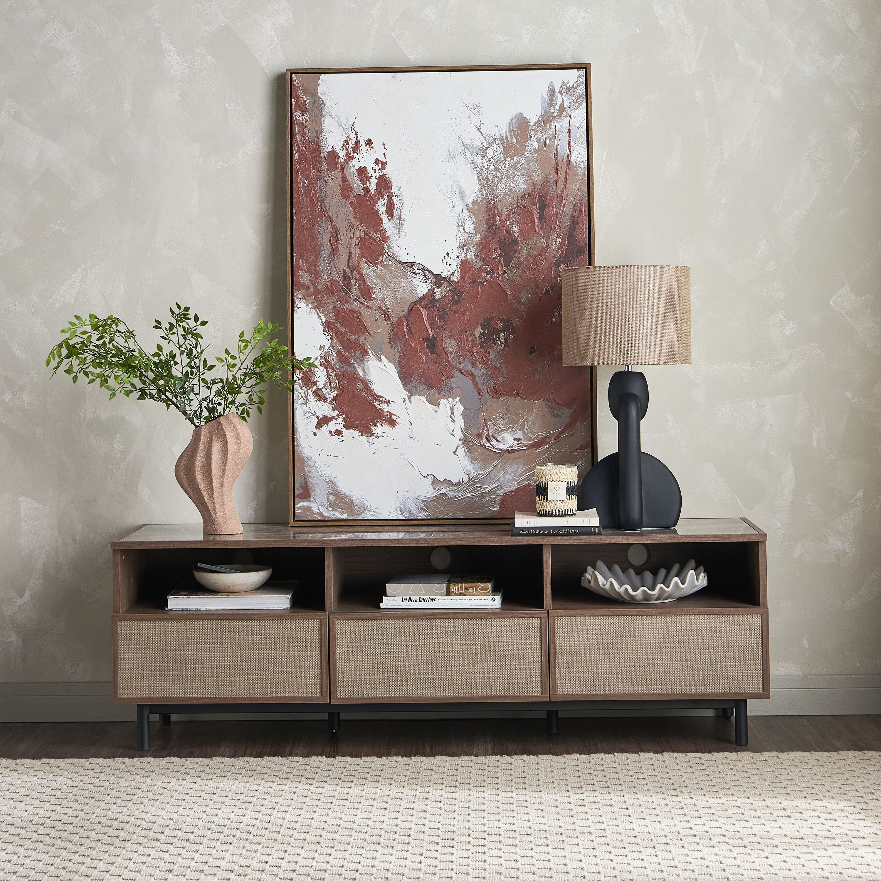 وحدة تلفزيون - موندو-furniture-livingroom-tvandmediaunits-image-2