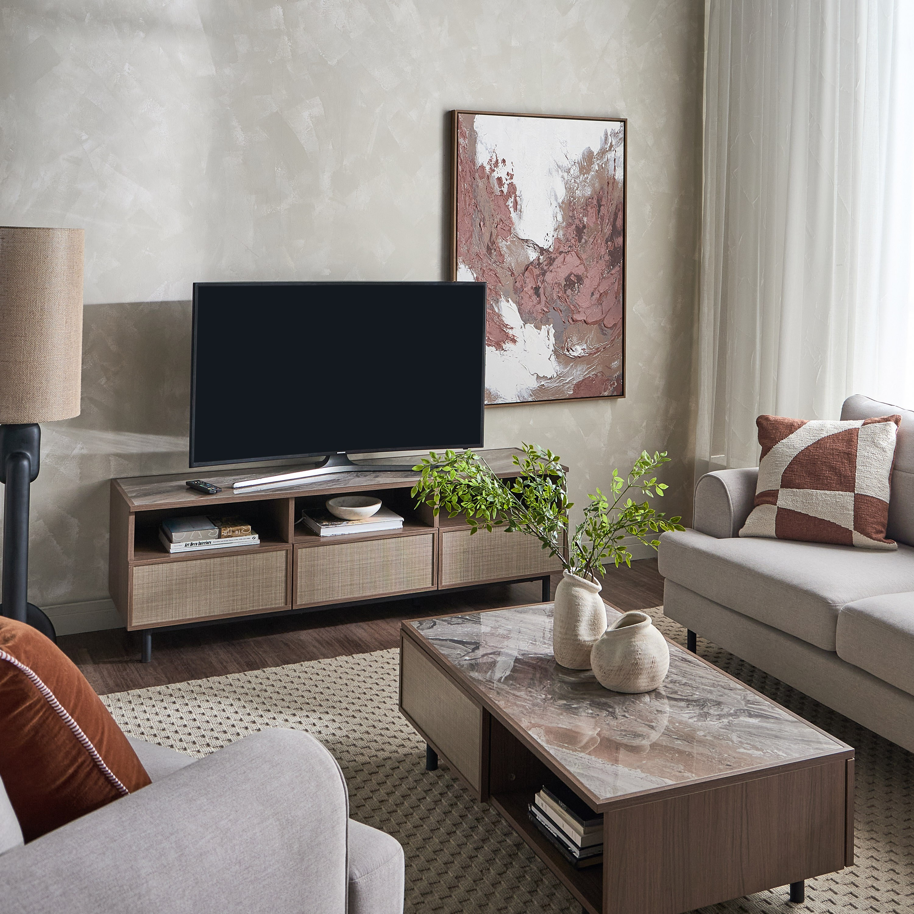 وحدة تلفزيون - موندو-furniture-livingroom-tvandmediaunits-image-7