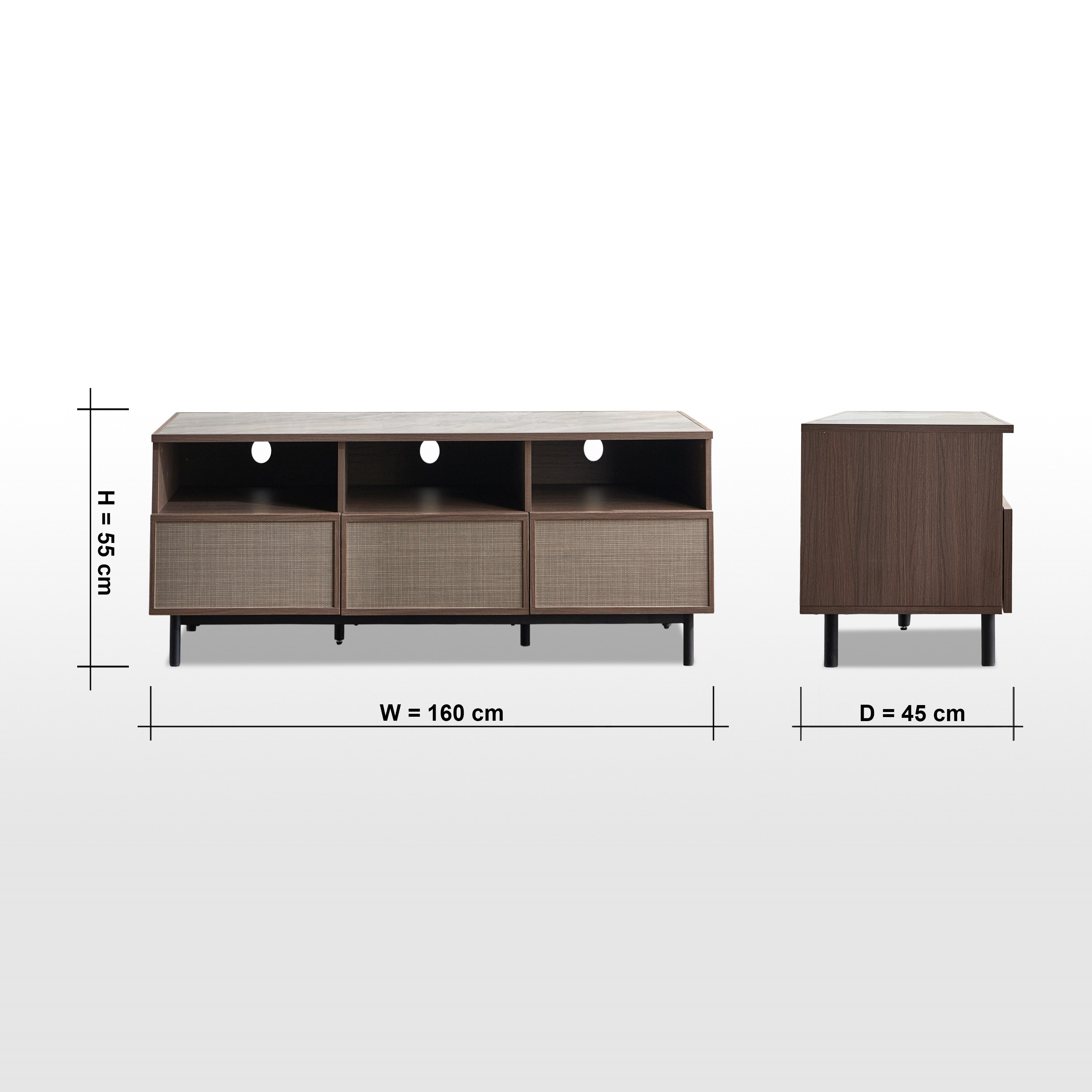 وحدة تلفزيون - موندو-furniture-livingroom-tvandmediaunits-image-8