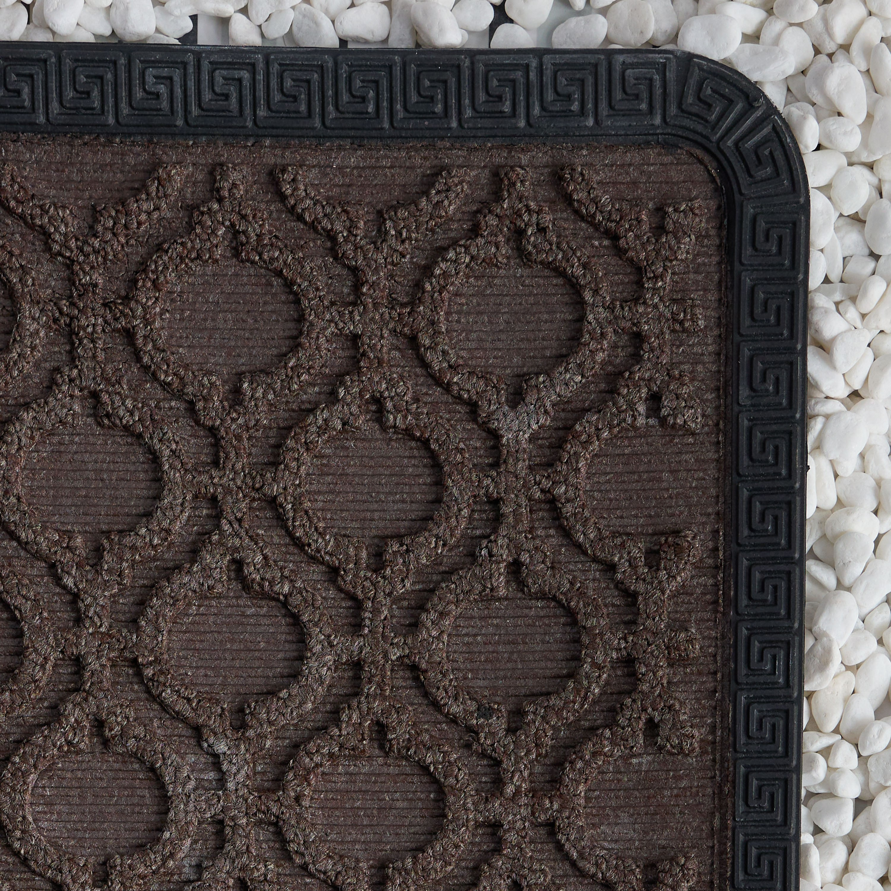 Poetica Eco Friendly Doormat - 60x90 cm-household-rugsandcarpets-doormats-image-3