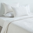 Ava Chenille Quilted 3-Piece Super King Bedspread Set - 240x260 cm-household-bedding-comfortersandbedspreads-bedspreads-image-1