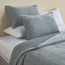 Ava Chenille Quilted 3-Piece Super King Bedspread Set - 240x260 cm-household-bedding-comfortersandbedspreads-bedspreads-image-6