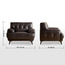 Spencer Faux Leather Armchair-furniture-sofaandseating-armchairs-image-7