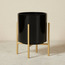 أصيص سيراميك - جالا- 20 سم-household-gardenandoutdoor-potsandplanters-planters-image-4