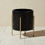 أصيص سيراميك - جالا - 22 سم-household-gardenandoutdoor-potsandplanters-planters-image-4