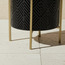 أصيص سيراميك - جالا - 22 سم-household-gardenandoutdoor-potsandplanters-planters-image-2