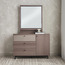 Mondo 3-Drawer Dresser with Mirror-furniture-bedroom-dressersandmirrors-image-2