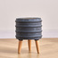 Anthia Ceramic Planter - 33 cm-household-gardenandoutdoor-potsandplanters-planters-image-2