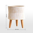 Chloe Ceramic Planter - 34 cm-household-gardenandoutdoor-potsandplanters-planters-image-5