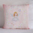Lacey Fairy Filled Cushion - 45x45 cm-kids-beddingandwindows-bedding-filledcushionsandcovers-image-1